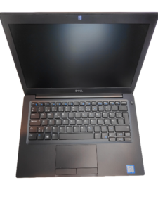 Dell Latitude 7290 CORE I3-8130U second hand